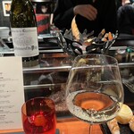 ラトリエ ドゥ ジョエル・ロブション - 