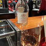 ラトリエ ドゥ ジョエル・ロブション - 