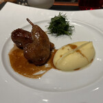 ラトリエ ドゥ ジョエル・ロブション - 