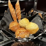 ラトリエ ドゥ ジョエル・ロブション - 