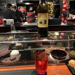 ラトリエ ドゥ ジョエル・ロブション - 