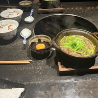 本店山科 -  本店山科 -