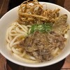 伝統自家製麺 い蔵 岡本店