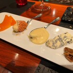 ラトリエ ドゥ ジョエル・ロブション - 