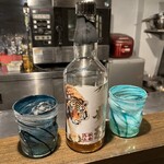 和琉料理 さりぃ - 