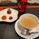 ラトリエ ドゥ ジョエル・ロブション - 