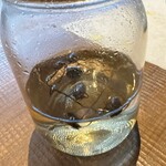 出羽屋 - 冬虫夏草