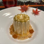 ラトリエ ドゥ ジョエル・ロブション - 