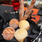 ラトリエ ドゥ ジョエル・ロブション - 