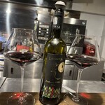 和琉料理 さりぃ - 