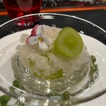 ラトリエ ドゥ ジョエル・ロブション - 