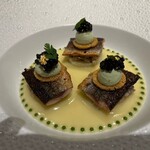 ラトリエ ドゥ ジョエル・ロブション - 