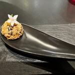 ラトリエ ドゥ ジョエル・ロブション - 