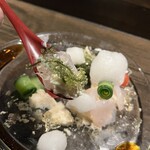 和琉料理 さりぃ - 