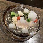 和琉料理 さりぃ - 