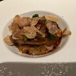 ラトリエ ドゥ ジョエル・ロブション - 