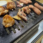 くろしお家 - 