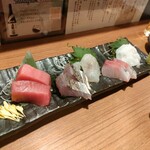 日本酒バルUMAMI - 