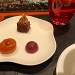 ラトリエ ドゥ ジョエル・ロブション - 