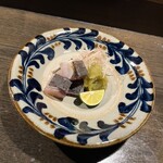 和琉料理 さりぃ - 