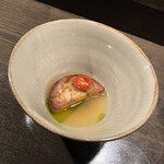 和琉料理 さりぃ - 