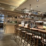 デイズ キッチン べジタブル ガーデン - 