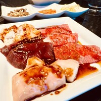 兜 中目黒店 - 