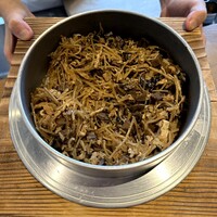 出羽屋 - とんびまいたけ