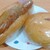 みんなのパン - 料理写真: