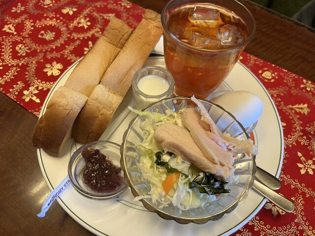 Gallon Coffee Takinomizu Ten