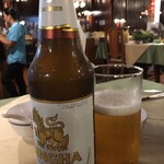 SAVOEY Seafood Restaurant - 