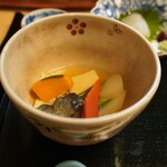 276498509 - 炊き合わせ