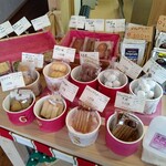 ルール・ド・グテ - 商品