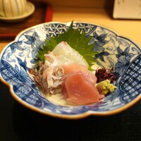 貴久政 - お造り