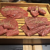 焼肉 天 がむしゃら - 