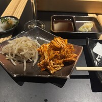 焼肉 天 がむしゃら - 