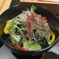 焼肉 天 がむしゃら - 