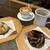 ホーカス・ポーカス - 料理写真:
