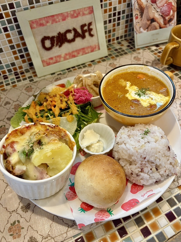 写真 : コジカフェ （COJICAFE） - 水戸市その他/カフェ | 食べログ