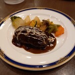 リシャルツ - 料理写真: