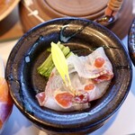 五穀豊穣のお茶屋ごはん 五木茶屋 - 