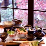 五穀豊穣のお茶屋ごはん 五木茶屋 清水店 - 