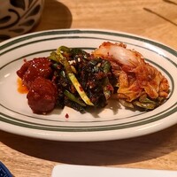 福岡焼肉kintan - 