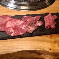 福岡焼肉kintan - 