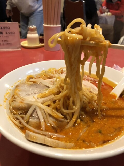 Tantan-men Senryu photo 5