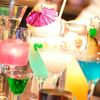 ジーノクラシック - 料理写真:COCKTAILも豊富で、華やかなグラス達がテーブルを彩る
