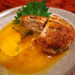 さら - 駅前ダイニング さら ＠佐野 つくね