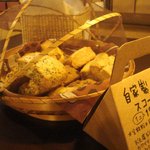 りむ商会 - 手作りスコーン♪