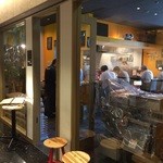 世界一暇なラーメン屋 -  