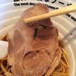 世界一暇なラーメン屋 -  